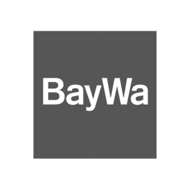 BayWa Logo