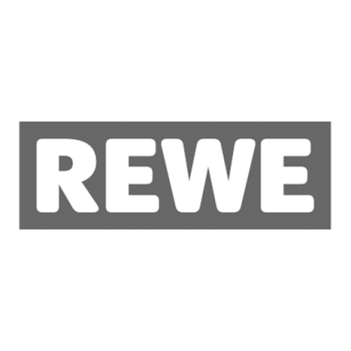 REWE Logo