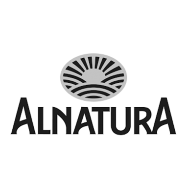 Alnatura Logo