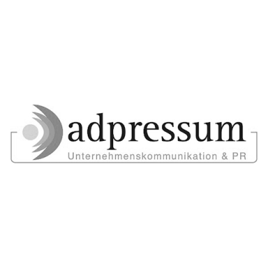 Logo adpressum