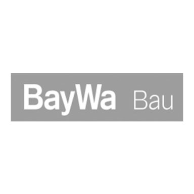 Neupositionierung BayWa Bau