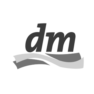 dm Logo