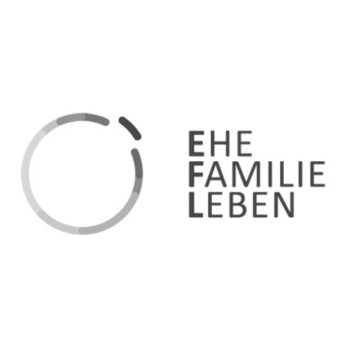 Logo EFL - Ehe Familie Leben