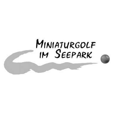 Miniaturgolf im Seepark