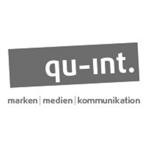 Logo Werbeagentur quint