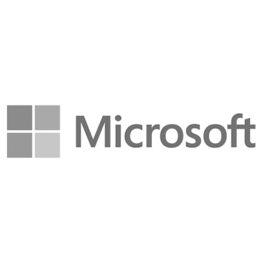 Logo Microsoft