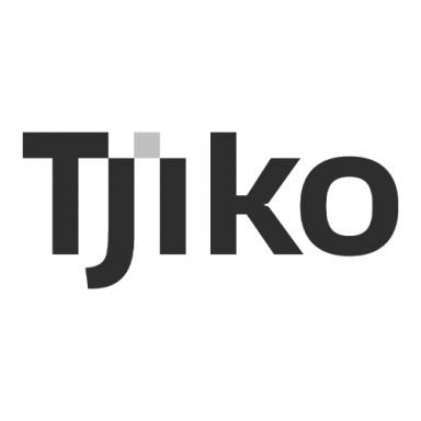 Tjiko Logo