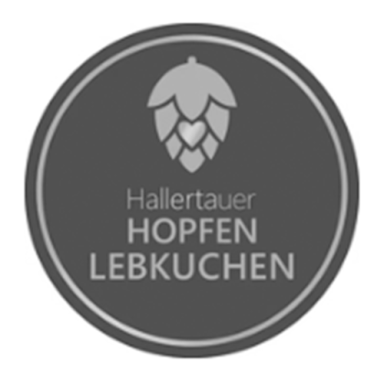 Hallertauer Hopfen Lebkuchen